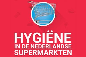 Fusernet ICT Services 1 Hygiene in de Nederlandse supermarkten
