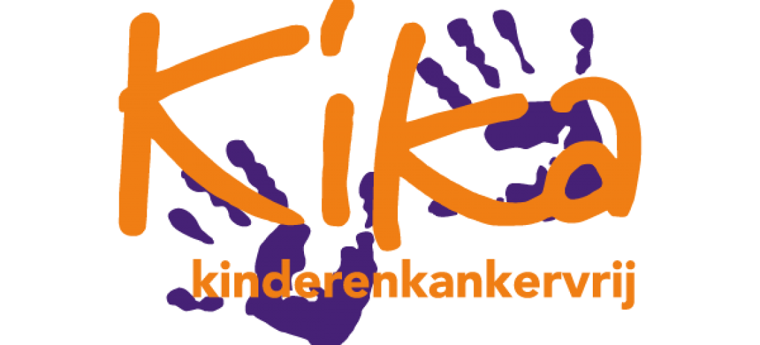 Wij steunen KiKa! - Fusernet ICT Services