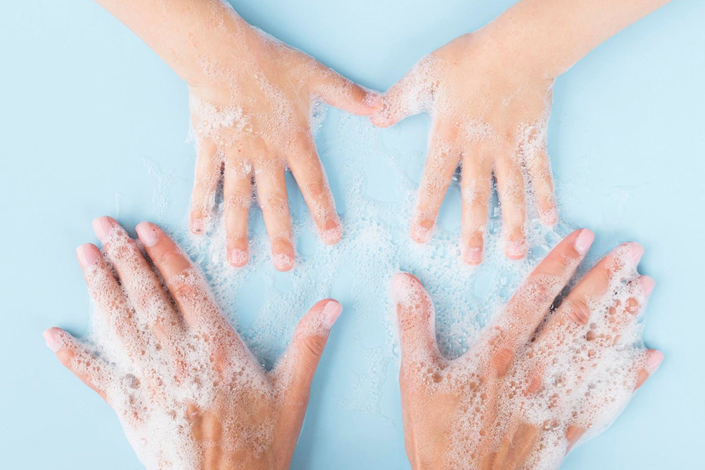 web Desinfecteren wat is dat eigenlijk precies corona hygiene handen wassen 1
